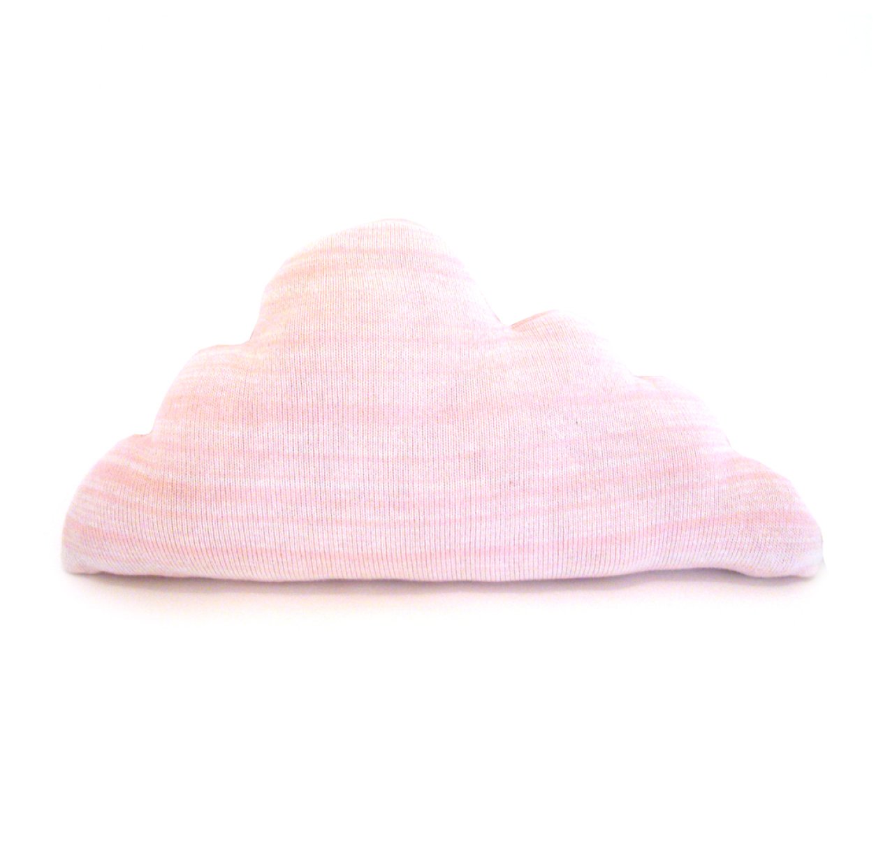 Coussin Nuage M Rose
